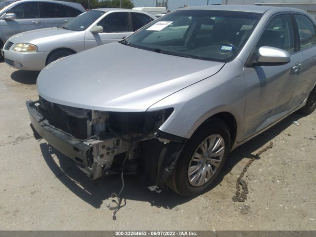 Photo 5 VIN: 4T4BF1FK2CR210541 - TOYOTA CAMRY 