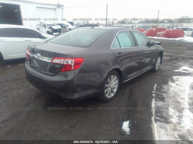 Photo 3 VIN: 4T4BF1FK2CR212175 - TOYOTA CAMRY 