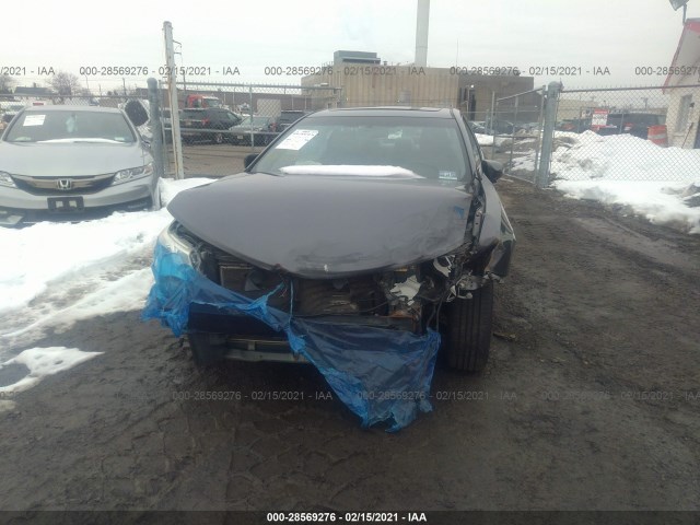 Photo 5 VIN: 4T4BF1FK2CR212175 - TOYOTA CAMRY 