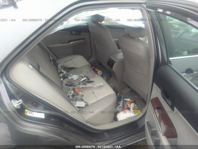 Photo 7 VIN: 4T4BF1FK2CR212175 - TOYOTA CAMRY 