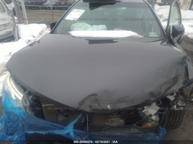 Photo 9 VIN: 4T4BF1FK2CR212175 - TOYOTA CAMRY 