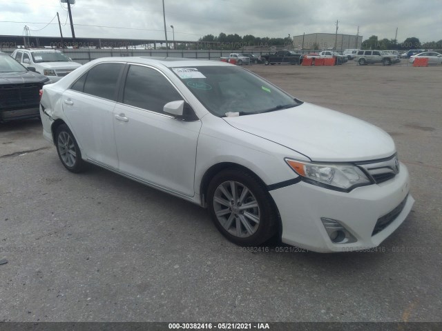 Photo 0 VIN: 4T4BF1FK2CR212595 - TOYOTA CAMRY 