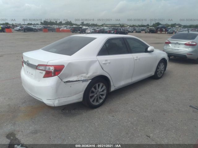 Photo 3 VIN: 4T4BF1FK2CR212595 - TOYOTA CAMRY 