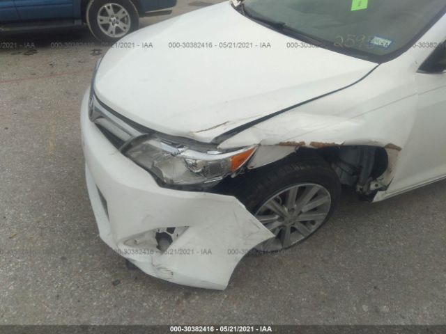 Photo 5 VIN: 4T4BF1FK2CR212595 - TOYOTA CAMRY 