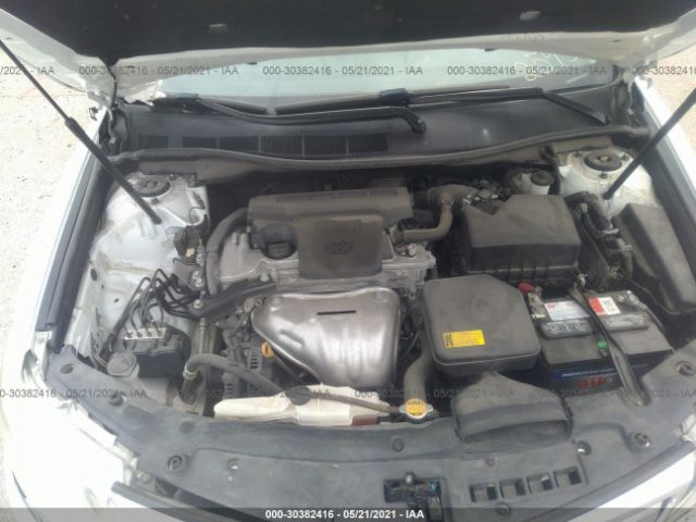 Photo 9 VIN: 4T4BF1FK2CR212595 - TOYOTA CAMRY 