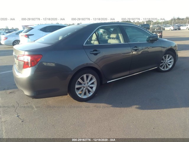 Photo 3 VIN: 4T4BF1FK2CR220339 - TOYOTA CAMRY 