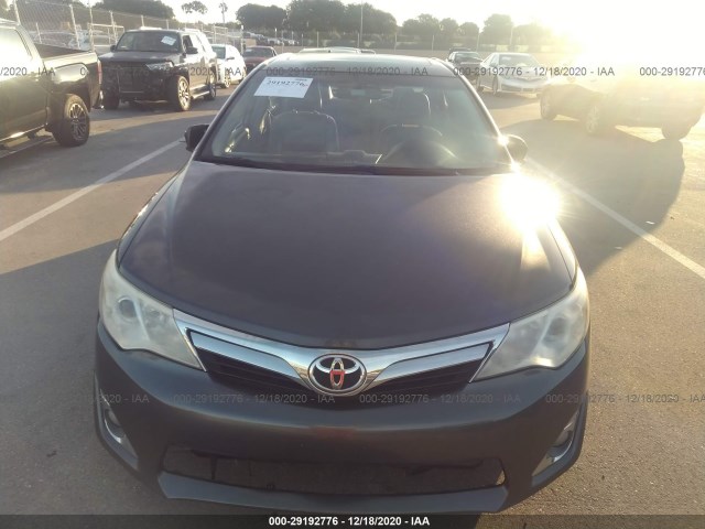 Photo 5 VIN: 4T4BF1FK2CR220339 - TOYOTA CAMRY 