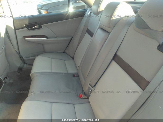 Photo 7 VIN: 4T4BF1FK2CR220339 - TOYOTA CAMRY 