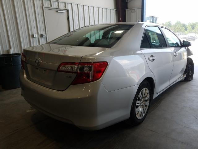 Photo 3 VIN: 4T4BF1FK2CR221037 - TOYOTA CAMRY BASE 