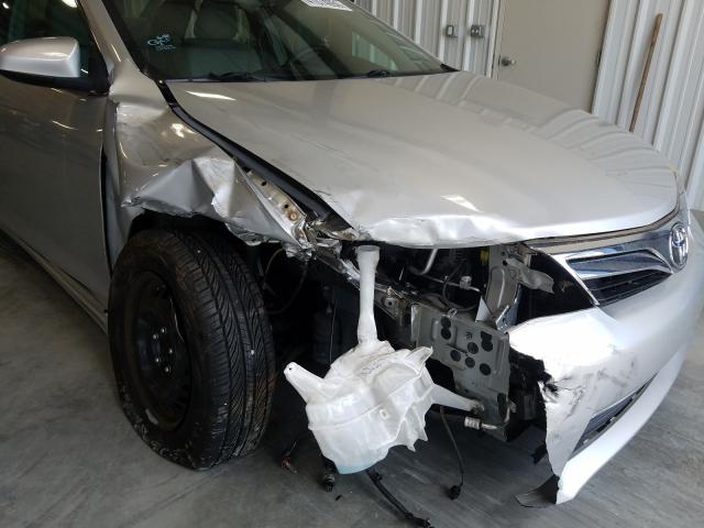 Photo 8 VIN: 4T4BF1FK2CR221037 - TOYOTA CAMRY BASE 