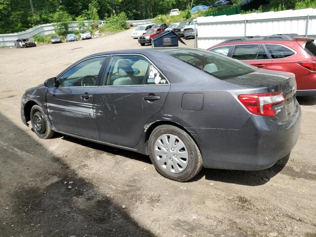 Photo 1 VIN: 4T4BF1FK2CR221619 - TOYOTA CAMRY 