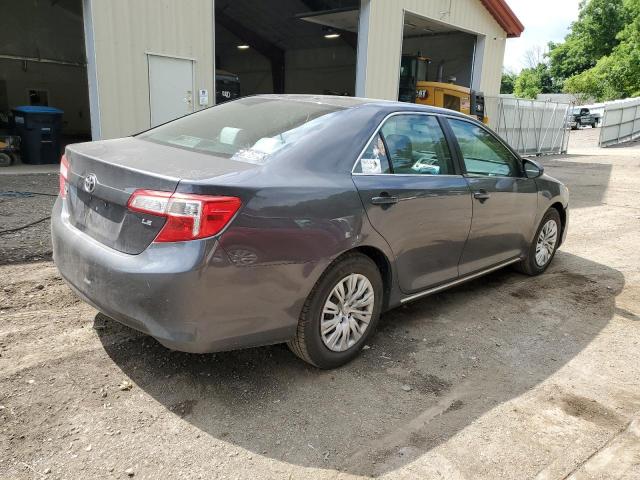 Photo 2 VIN: 4T4BF1FK2CR221619 - TOYOTA CAMRY 