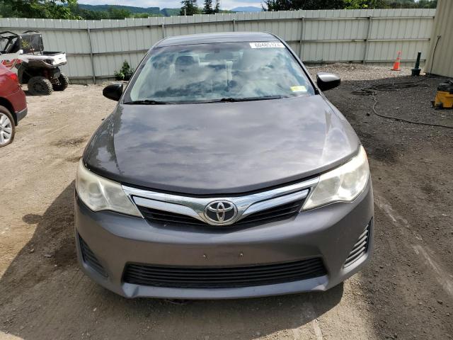 Photo 4 VIN: 4T4BF1FK2CR221619 - TOYOTA CAMRY 