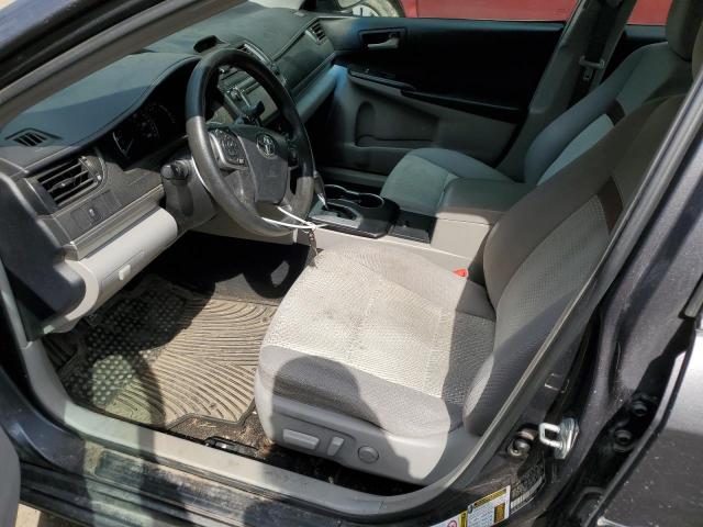 Photo 6 VIN: 4T4BF1FK2CR221619 - TOYOTA CAMRY 