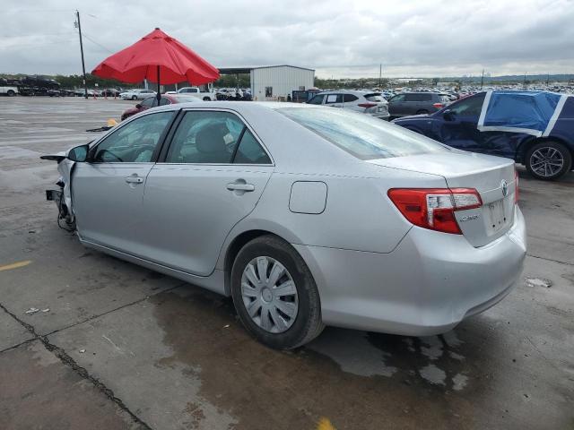 Photo 1 VIN: 4T4BF1FK2CR225086 - TOYOTA CAMRY 