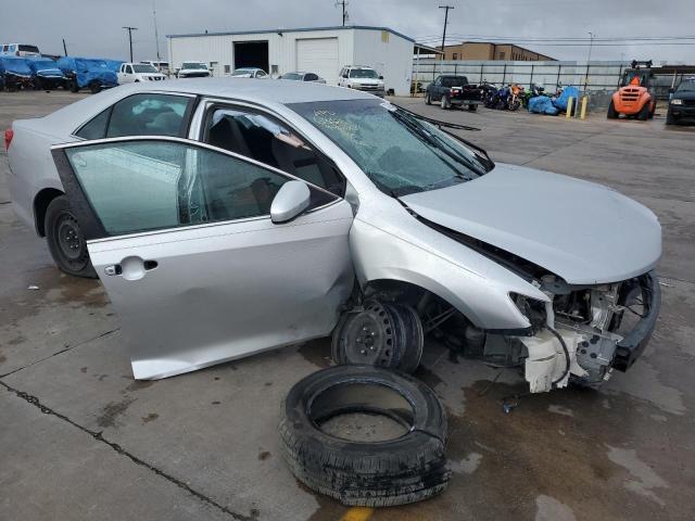 Photo 3 VIN: 4T4BF1FK2CR225086 - TOYOTA CAMRY 