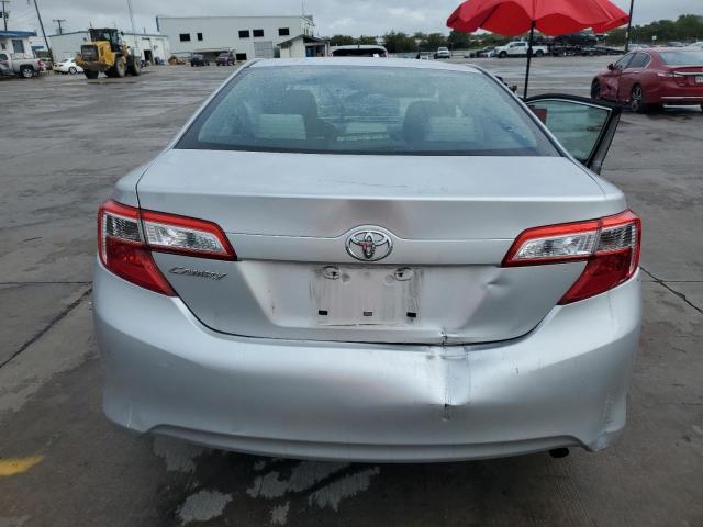 Photo 5 VIN: 4T4BF1FK2CR225086 - TOYOTA CAMRY 