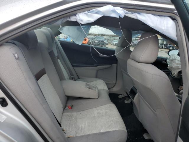 Photo 9 VIN: 4T4BF1FK2CR225086 - TOYOTA CAMRY 