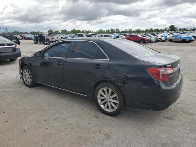 Photo 1 VIN: 4T4BF1FK2CR225931 - TOYOTA CAMRY 