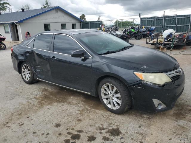 Photo 3 VIN: 4T4BF1FK2CR225931 - TOYOTA CAMRY 