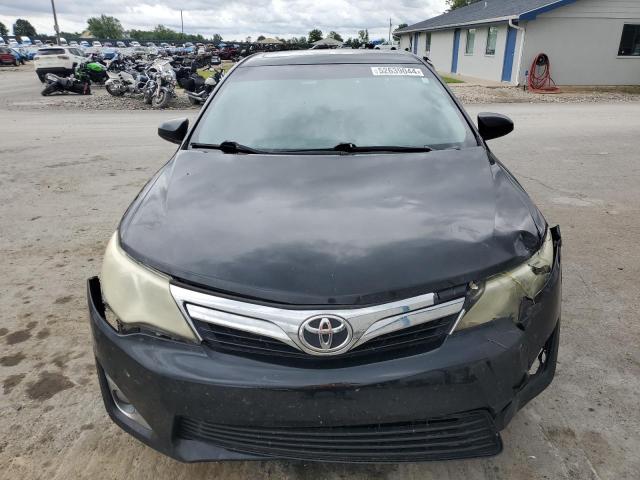 Photo 4 VIN: 4T4BF1FK2CR225931 - TOYOTA CAMRY 