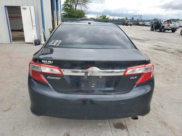 Photo 5 VIN: 4T4BF1FK2CR225931 - TOYOTA CAMRY 