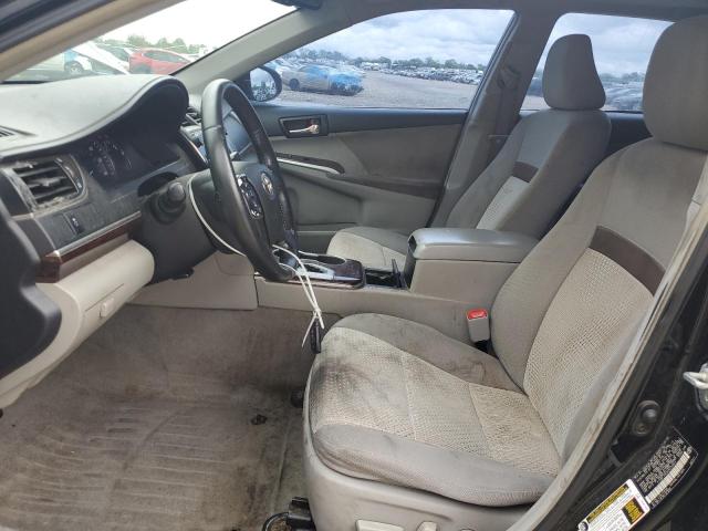 Photo 6 VIN: 4T4BF1FK2CR225931 - TOYOTA CAMRY 