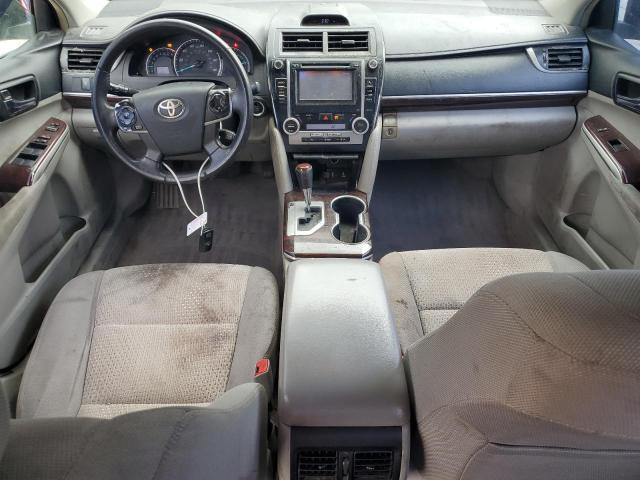 Photo 7 VIN: 4T4BF1FK2CR225931 - TOYOTA CAMRY 