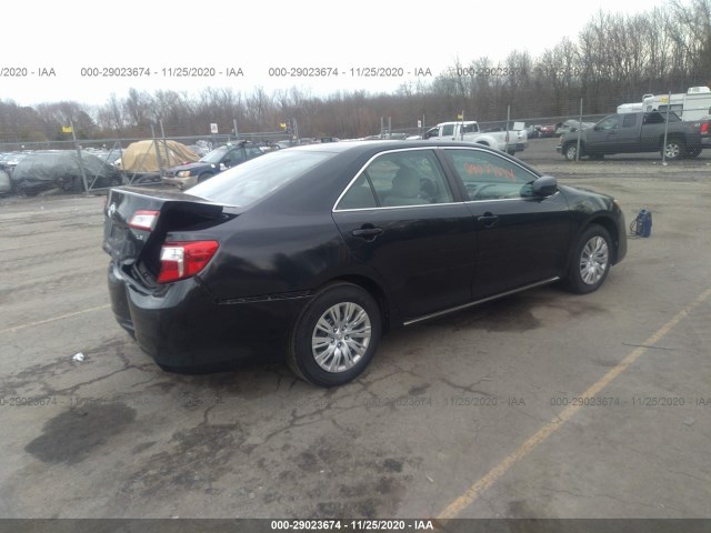 Photo 3 VIN: 4T4BF1FK2CR228411 - TOYOTA CAMRY 