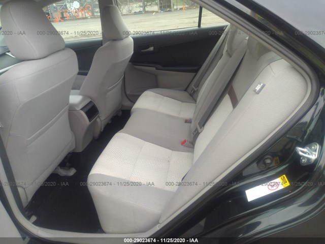 Photo 7 VIN: 4T4BF1FK2CR228411 - TOYOTA CAMRY 