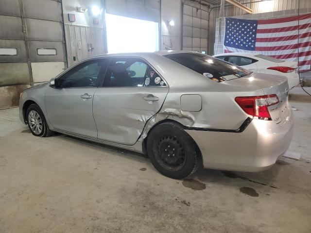 Photo 1 VIN: 4T4BF1FK2CR228909 - TOYOTA CAMRY 