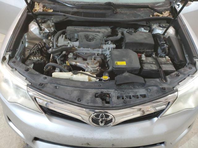 Photo 10 VIN: 4T4BF1FK2CR228909 - TOYOTA CAMRY 