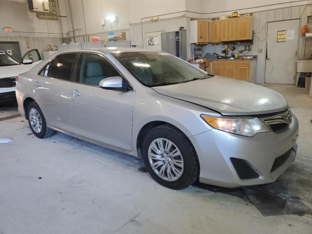 Photo 3 VIN: 4T4BF1FK2CR228909 - TOYOTA CAMRY 