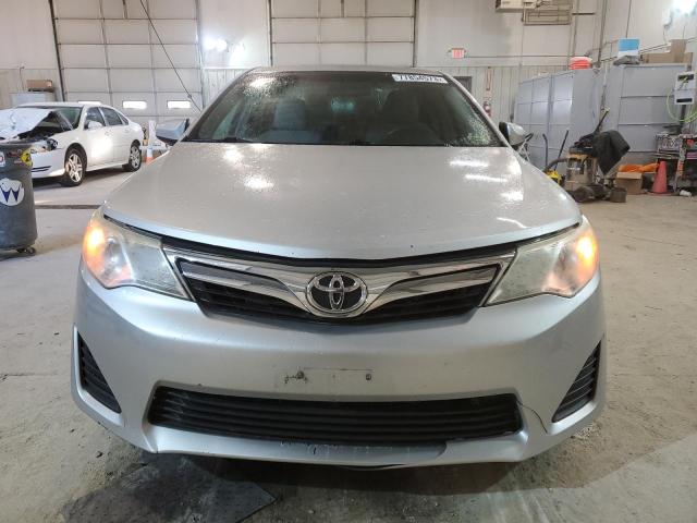 Photo 4 VIN: 4T4BF1FK2CR228909 - TOYOTA CAMRY 