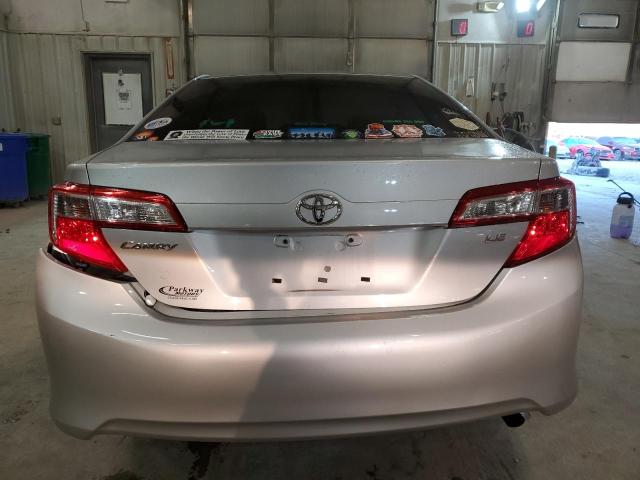 Photo 5 VIN: 4T4BF1FK2CR228909 - TOYOTA CAMRY 