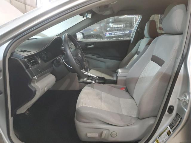 Photo 6 VIN: 4T4BF1FK2CR228909 - TOYOTA CAMRY 