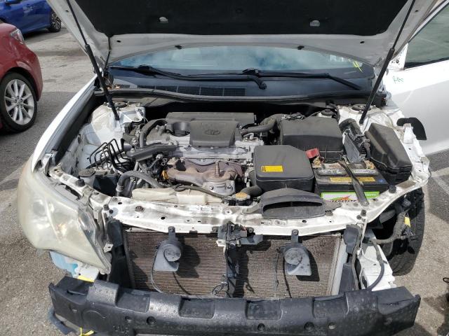 Photo 10 VIN: 4T4BF1FK2CR233978 - TOYOTA CAMRY 