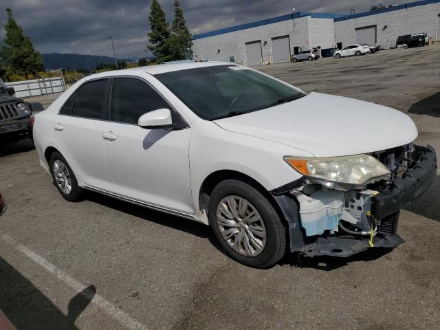 Photo 3 VIN: 4T4BF1FK2CR233978 - TOYOTA CAMRY 