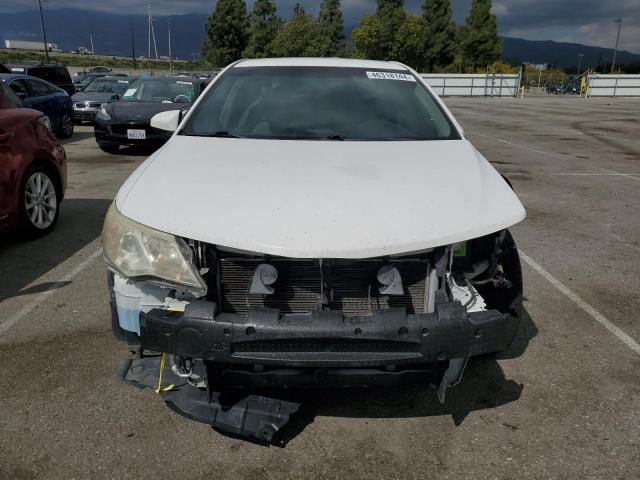 Photo 4 VIN: 4T4BF1FK2CR233978 - TOYOTA CAMRY 