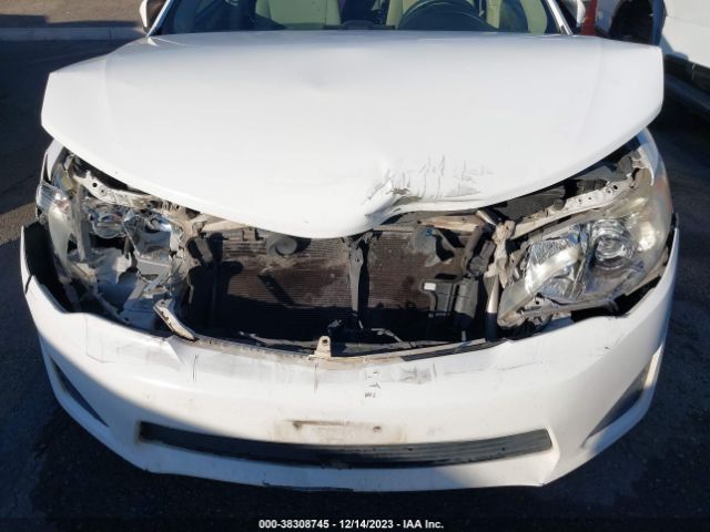 Photo 5 VIN: 4T4BF1FK2CR234211 - TOYOTA CAMRY 