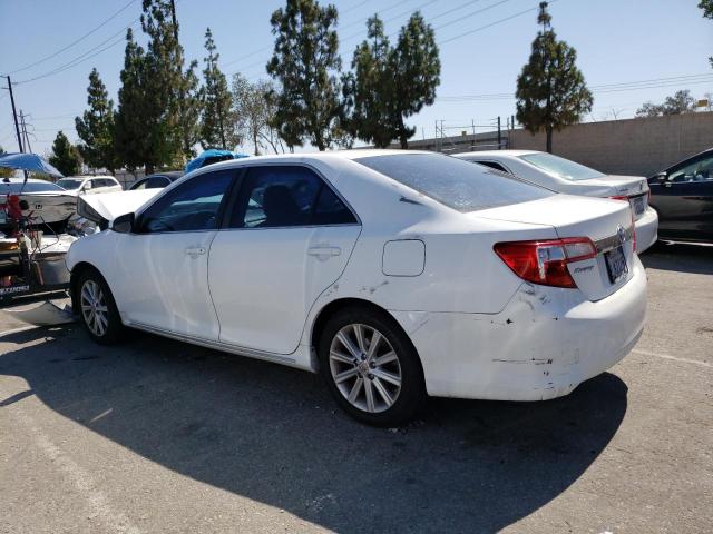 Photo 1 VIN: 4T4BF1FK2CR234564 - TOYOTA CAMARY 