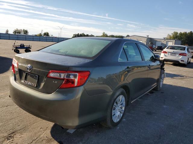 Photo 3 VIN: 4T4BF1FK2CR234628 - TOYOTA CAMRY BASE 