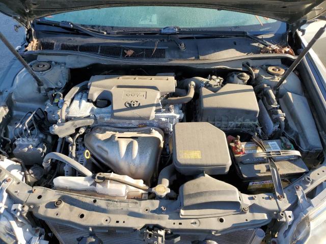 Photo 6 VIN: 4T4BF1FK2CR234628 - TOYOTA CAMRY BASE 