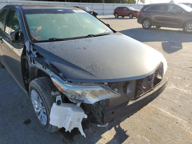 Photo 8 VIN: 4T4BF1FK2CR234628 - TOYOTA CAMRY BASE 