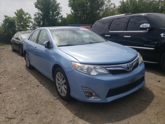 Photo 0 VIN: 4T4BF1FK2CR237965 - TOYOTA CAMRY BASE 