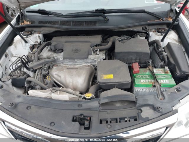 Photo 9 VIN: 4T4BF1FK2CR244933 - TOYOTA CAMRY 