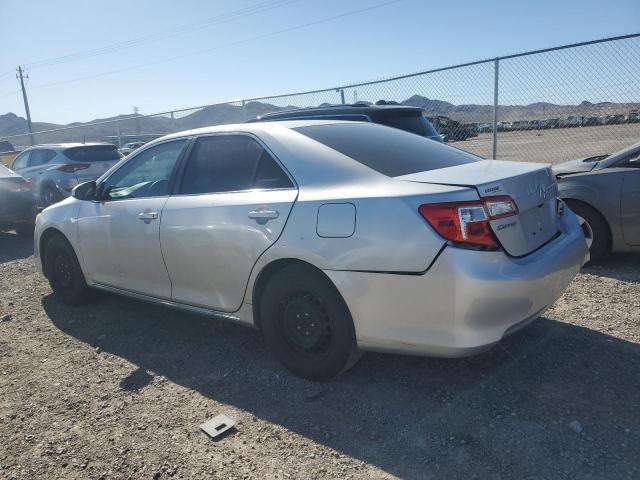 Photo 1 VIN: 4T4BF1FK2CR247248 - TOYOTA CAMRY 