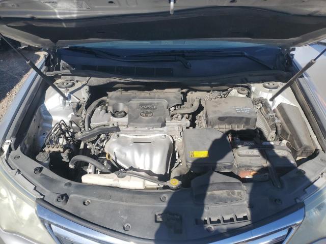 Photo 10 VIN: 4T4BF1FK2CR247248 - TOYOTA CAMRY 