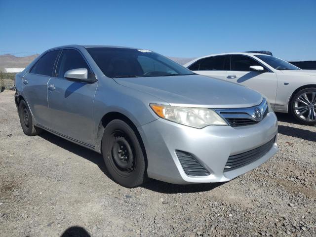 Photo 3 VIN: 4T4BF1FK2CR247248 - TOYOTA CAMRY 