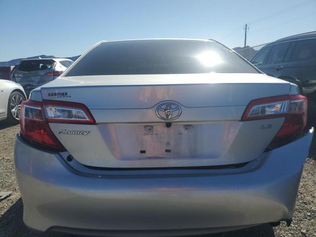 Photo 5 VIN: 4T4BF1FK2CR247248 - TOYOTA CAMRY 